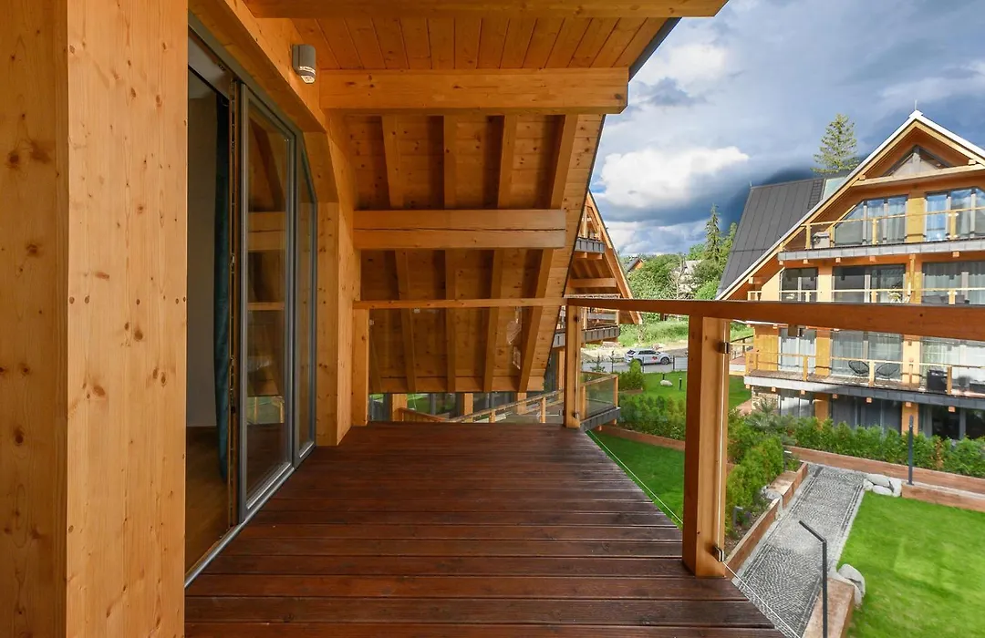 Visitzakopane - Royal Resort Wellness & Spa-1