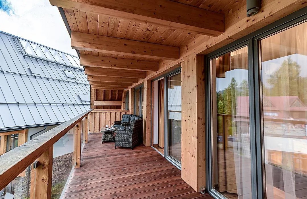 Visitzakopane - Royal Resort Wellness & Spa-1