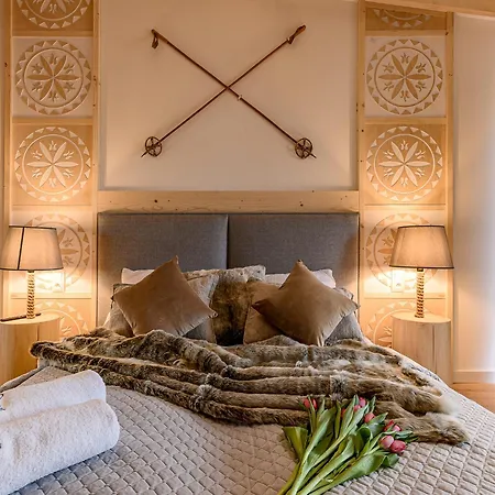 Visitzakopane - Royal Resort Wellness & Spa-3