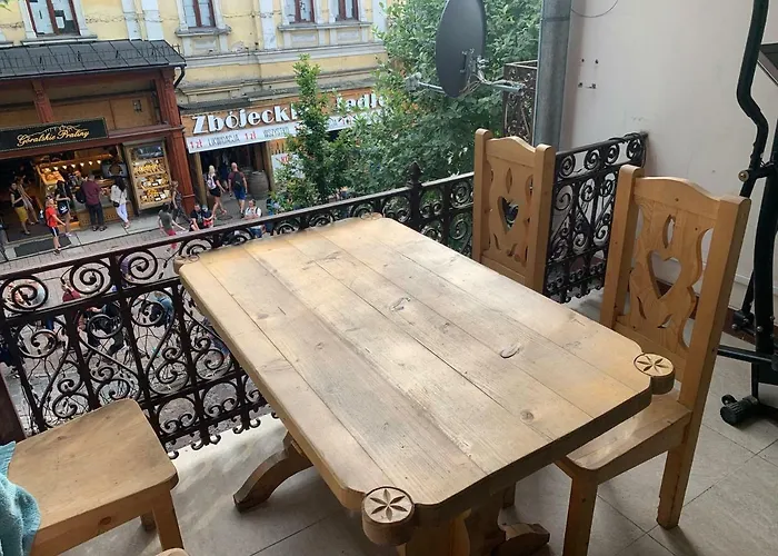 y Goralska Pasja Krupowki 37