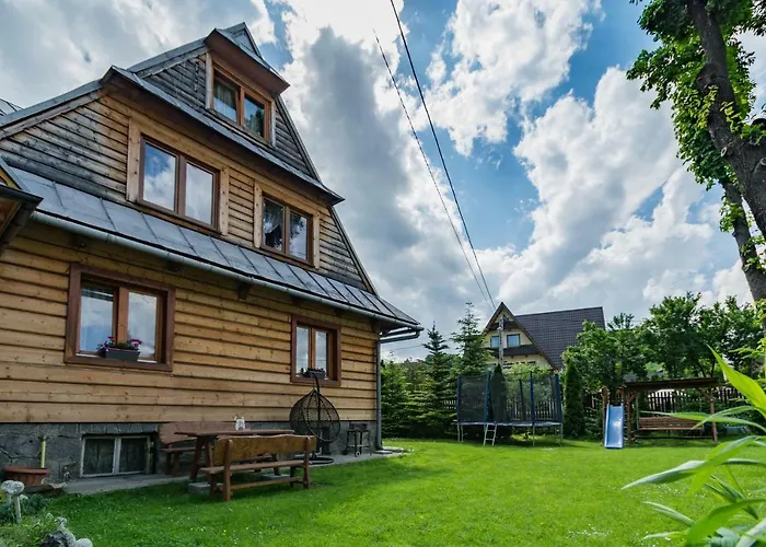 Mazurkowy Gosciniec